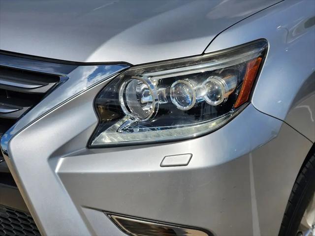 2017 Lexus GX 460 GX 460