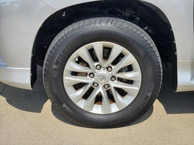 2017 Lexus GX 460 GX 460