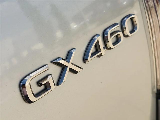 2017 Lexus GX 460 GX 460
