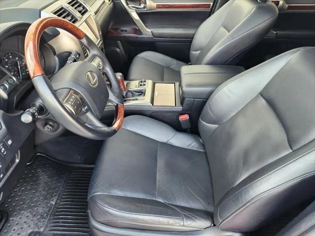 2017 Lexus GX 460 GX 460