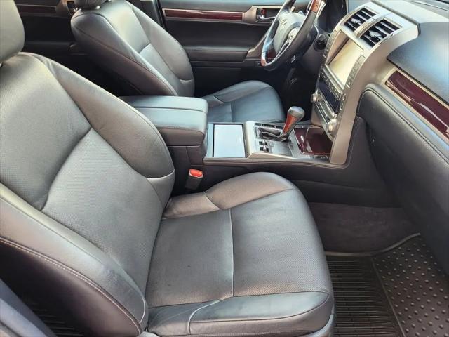 2017 Lexus GX 460 GX 460