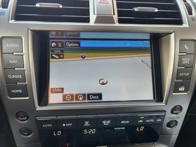 2017 Lexus GX 460 GX 460