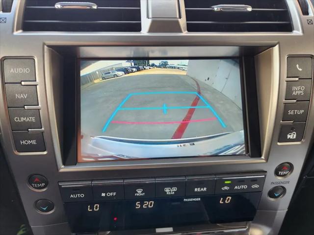 2017 Lexus GX 460 GX 460