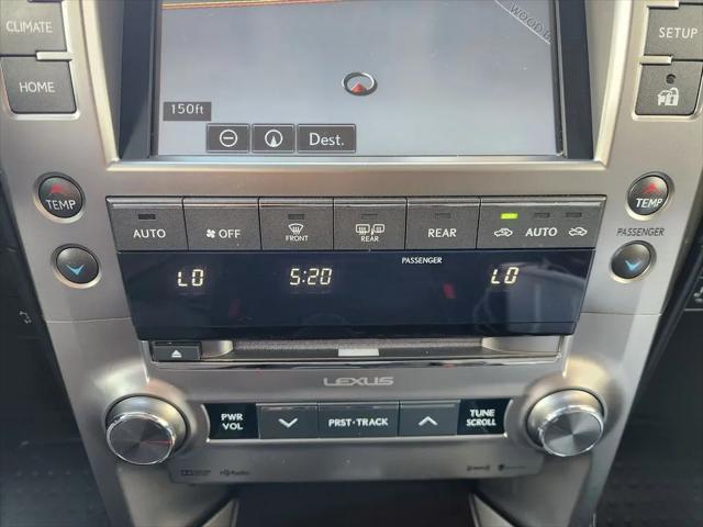 2017 Lexus GX 460 GX 460