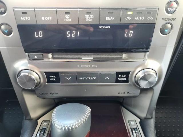 2017 Lexus GX 460 GX 460