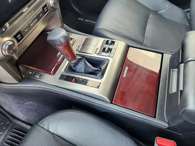 2017 Lexus GX 460 GX 460