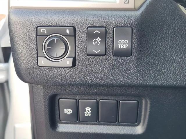 2017 Lexus GX 460 GX 460