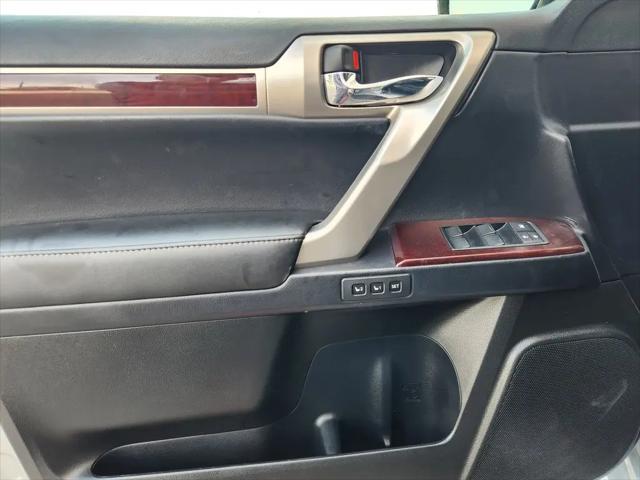 2017 Lexus GX 460 GX 460
