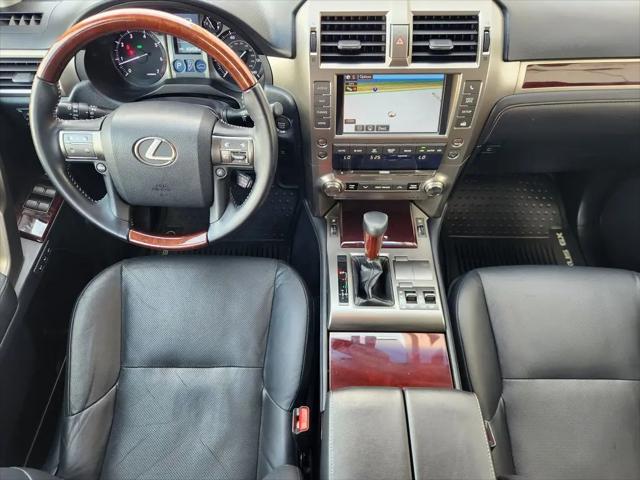 2017 Lexus GX 460 GX 460