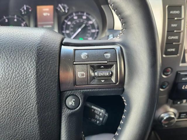 2017 Lexus GX 460 GX 460