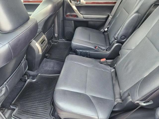 2017 Lexus GX 460 GX 460