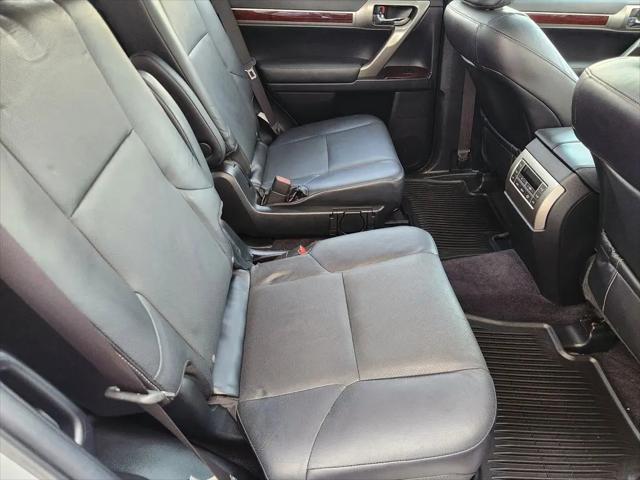 2017 Lexus GX 460 GX 460