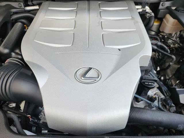2017 Lexus GX 460 GX 460