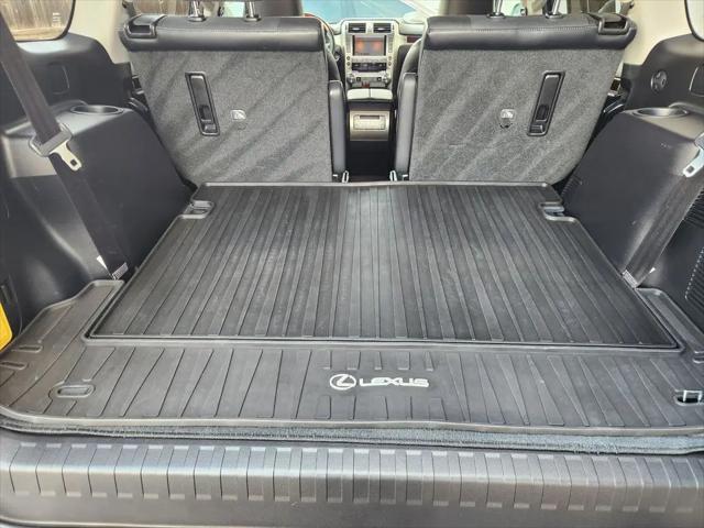 2017 Lexus GX 460 GX 460