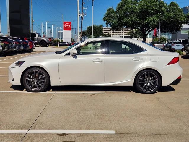 2019 Lexus IS 300 IS 300