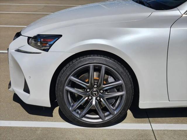 2019 Lexus IS 300 IS 300