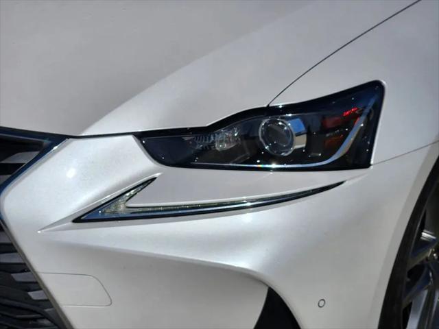 2019 Lexus IS 300 IS 300