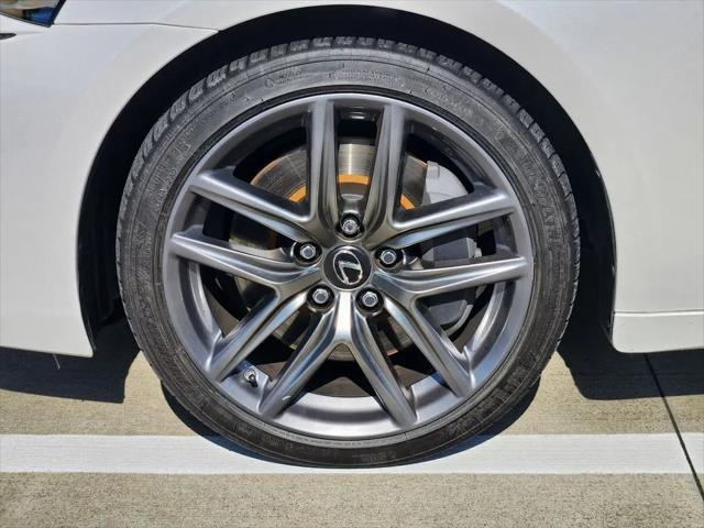 2019 Lexus IS 300 IS 300