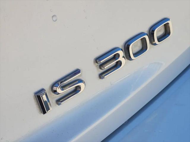 2019 Lexus IS 300 IS 300