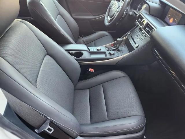 2019 Lexus IS 300 IS 300