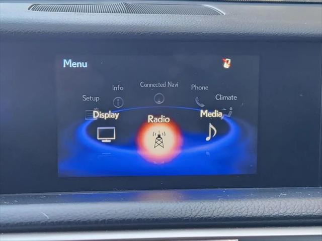 2019 Lexus IS 300 IS 300