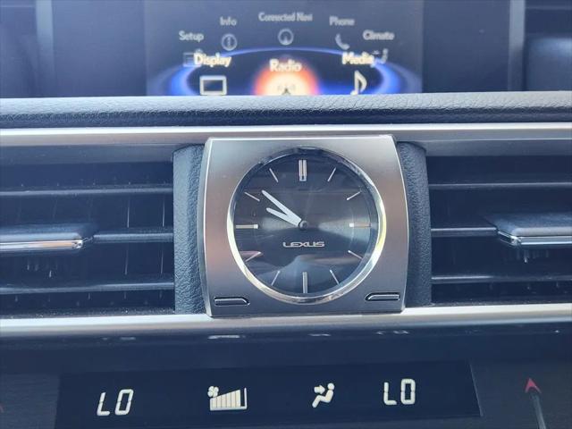2019 Lexus IS 300 IS 300