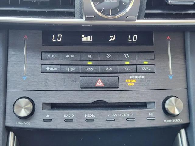 2019 Lexus IS 300 IS 300