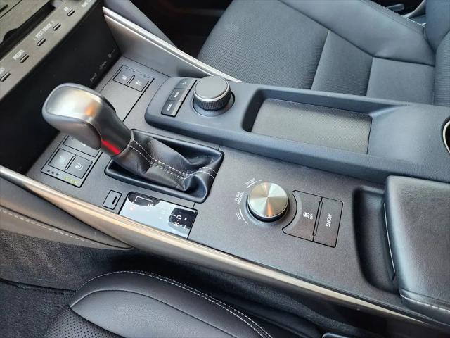 2019 Lexus IS 300 IS 300