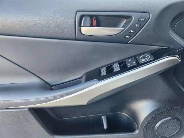 2019 Lexus IS 300 IS 300