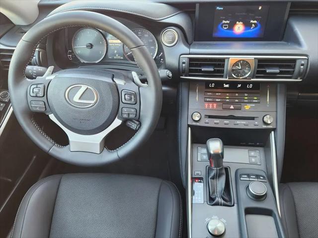 2019 Lexus IS 300 IS 300