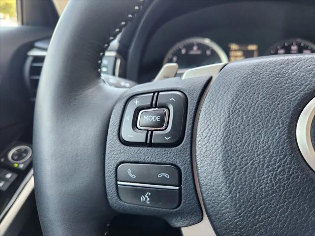 2019 Lexus IS 300 IS 300
