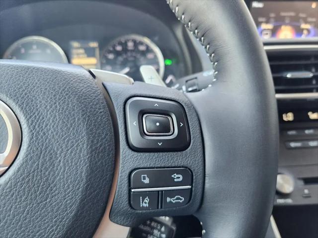 2019 Lexus IS 300 IS 300