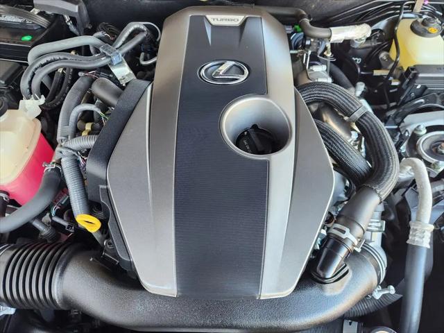 2019 Lexus IS 300 IS 300