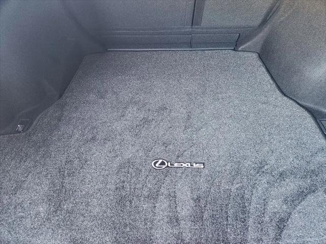 2019 Lexus IS 300 IS 300