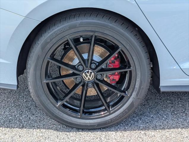 2026 Volkswagen Jetta GLI Autobahn