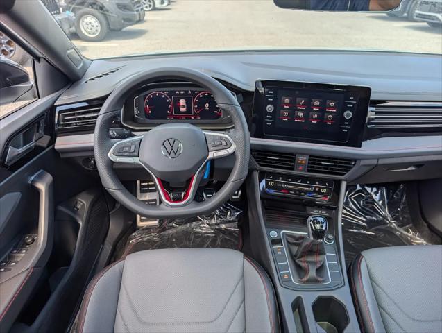 2026 Volkswagen Jetta GLI Autobahn