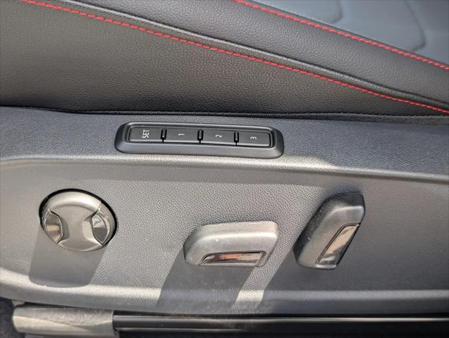 2026 Volkswagen Jetta GLI Autobahn