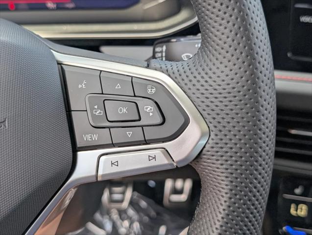 2026 Volkswagen Jetta GLI Autobahn