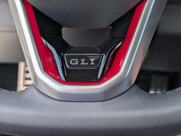 2026 Volkswagen Jetta GLI Autobahn