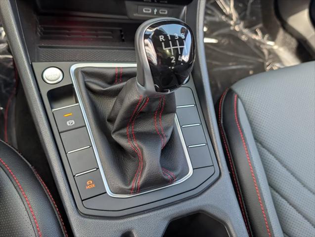 2026 Volkswagen Jetta GLI Autobahn
