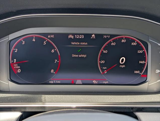 2026 Volkswagen Jetta GLI Autobahn