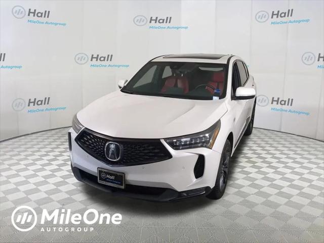2022 Acura RDX A-SPEC Package for sale in Virginia Beach, VA