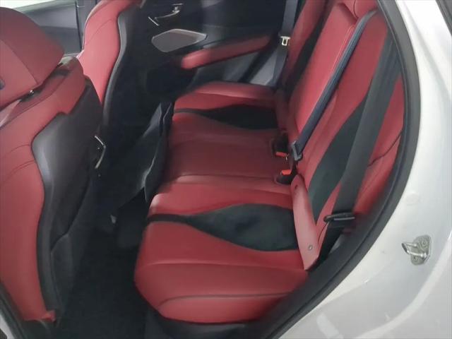 2022 Acura RDX A-SPEC Package