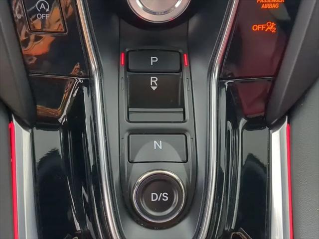 2022 Acura RDX A-SPEC Package
