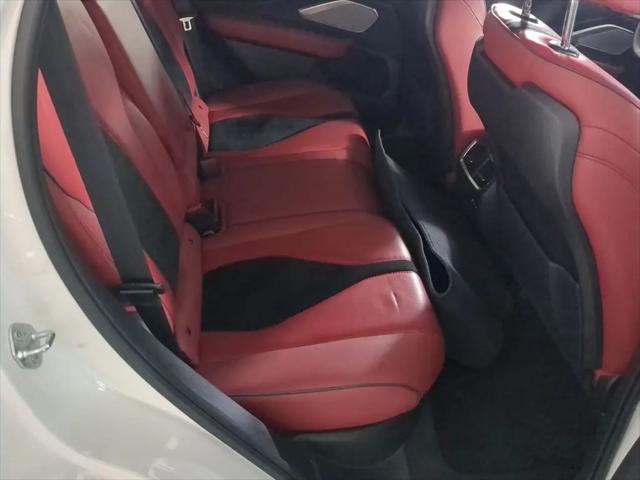 2022 Acura RDX A-SPEC Package