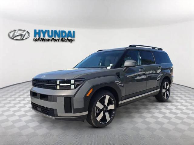 2026 Hyundai Santa Fe Limited 7 Passenger for sale in New Port Richey, FL