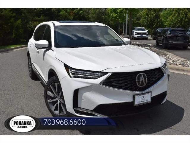 2026 Acura MDX Technology Package for sale in Chantilly, VA