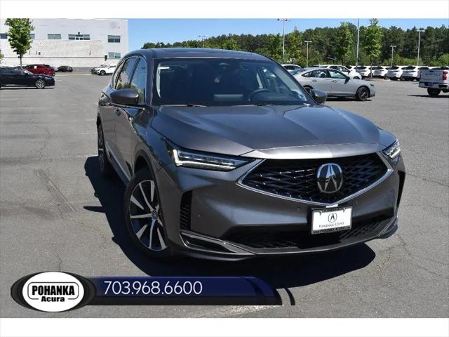 2026 Acura MDX Technology Package for sale in Chantilly, VA