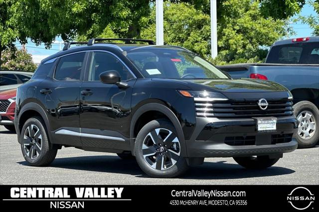 2026 Nissan Kicks SV for sale in Modesto, CA
