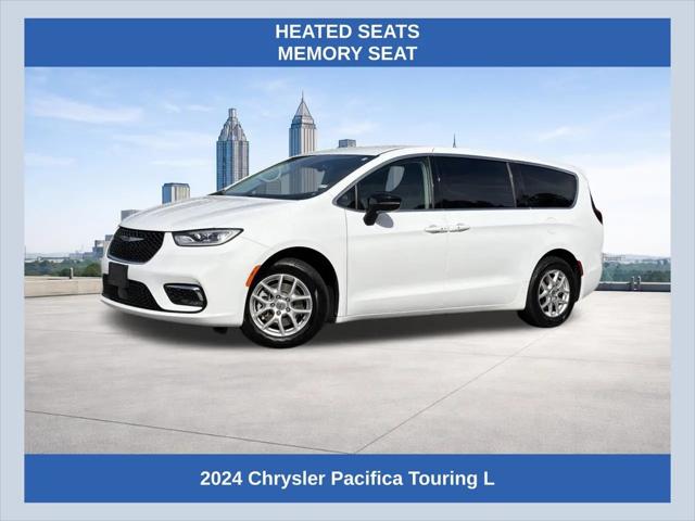 2024 Chrysler Pacifica Touring L for sale in Morrow, GA